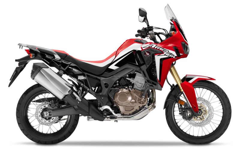Honda Africa