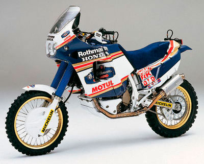 Honda Africa