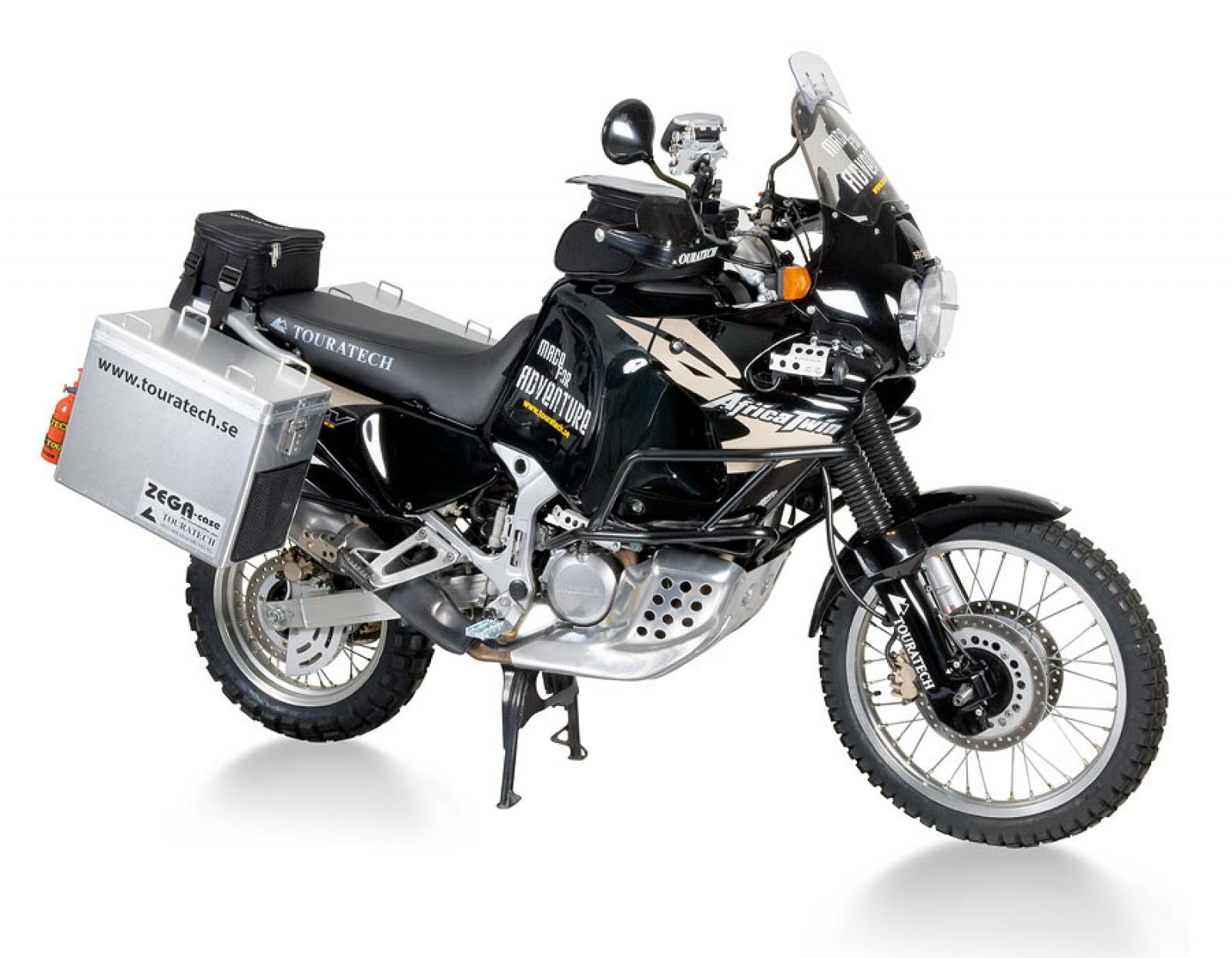 Honda Africa