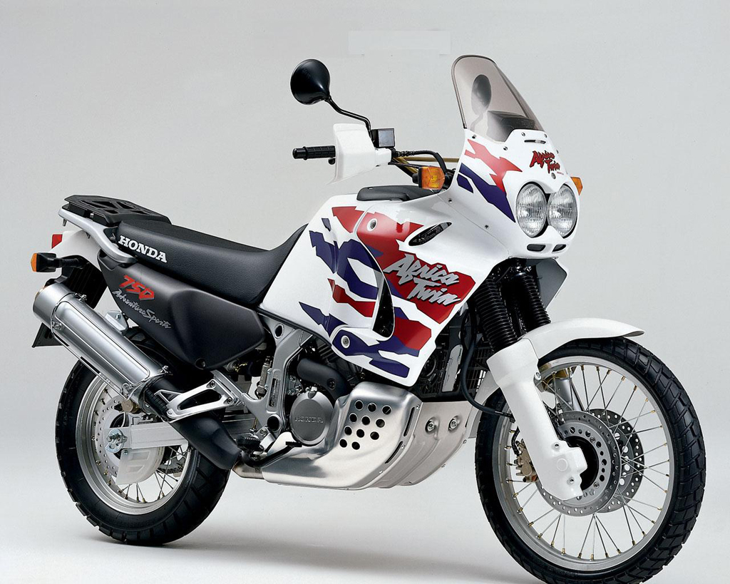 Honda Africa