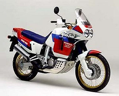 Honda Africa