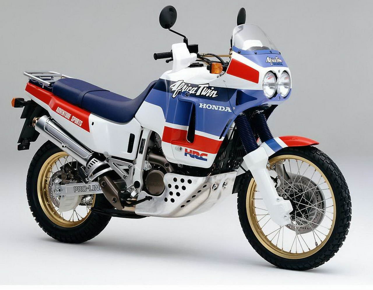 Honda Africa