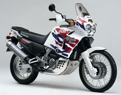 Honda Africa