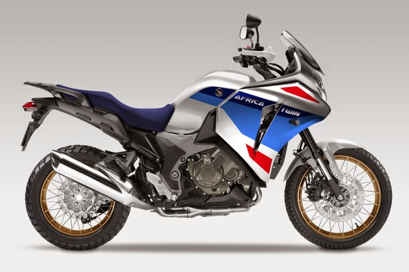 Honda Africa