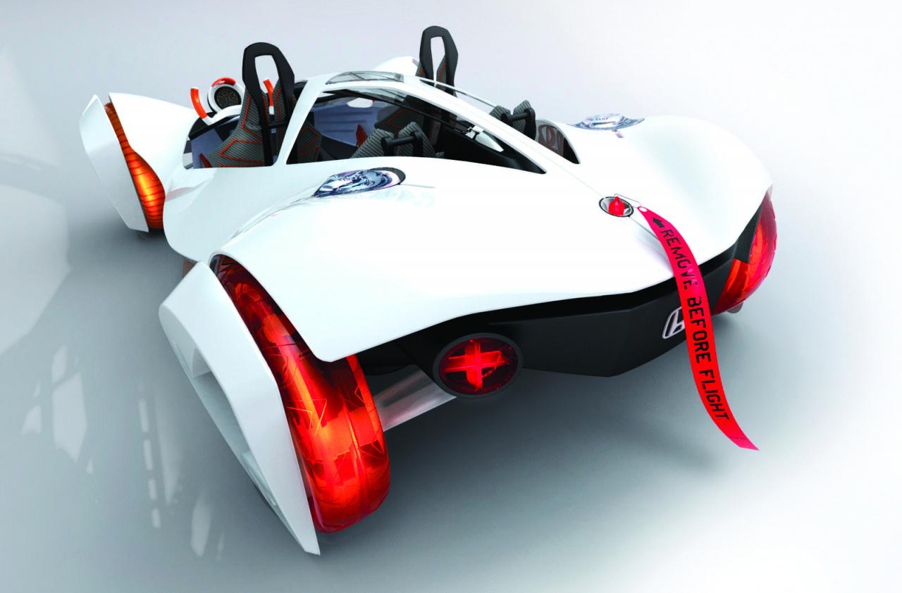 Honda Air
