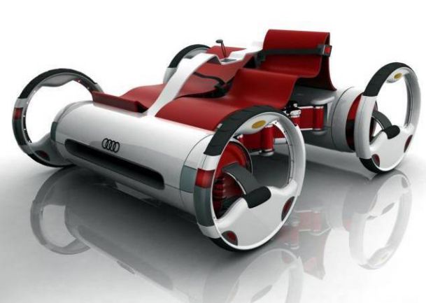 Honda Air