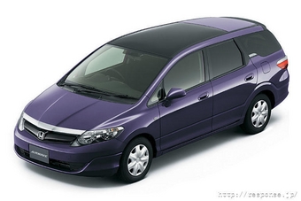 Honda Airwave