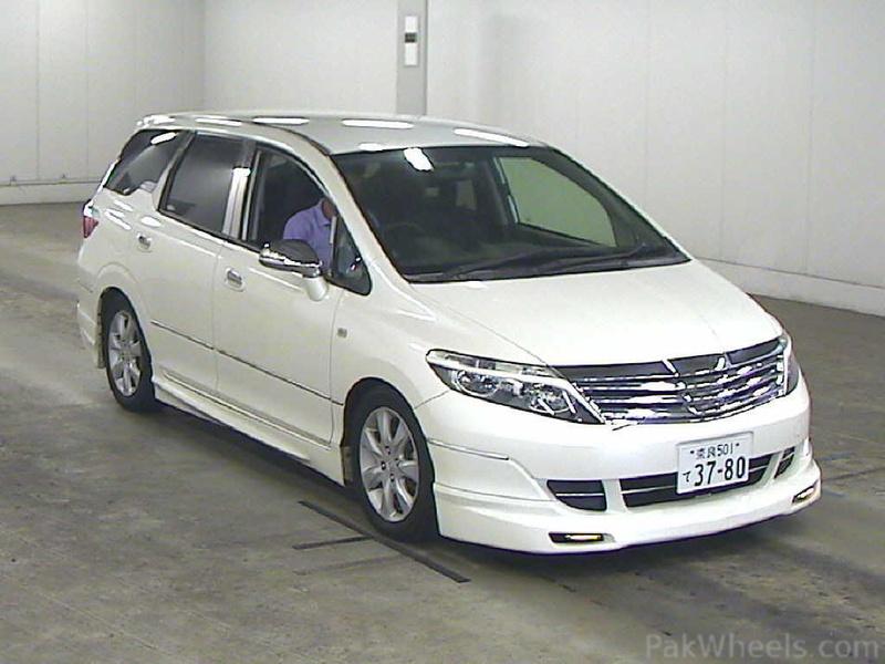 Honda Airwave