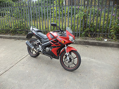 Honda At
