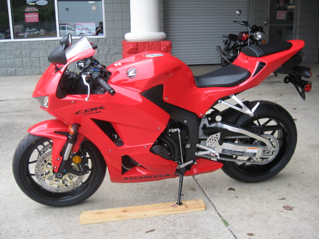 Honda At