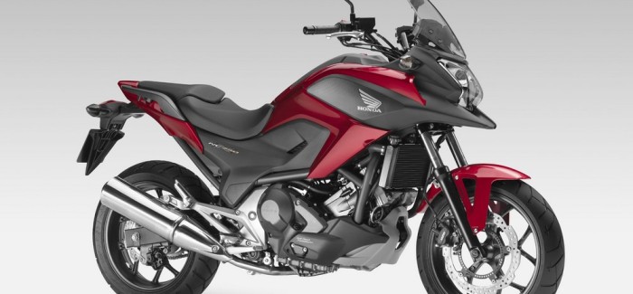 Honda At