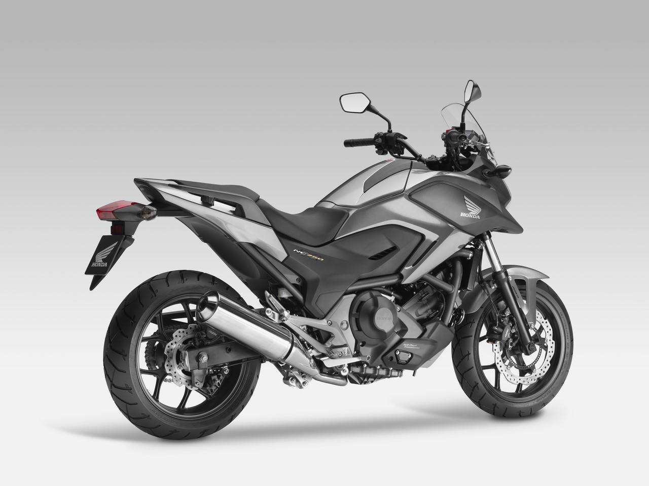 Honda At