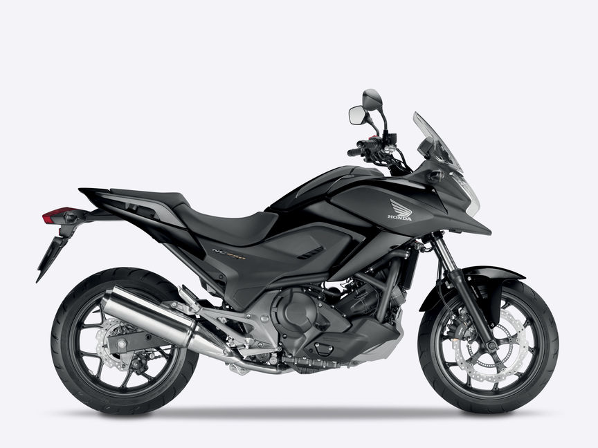 Honda At