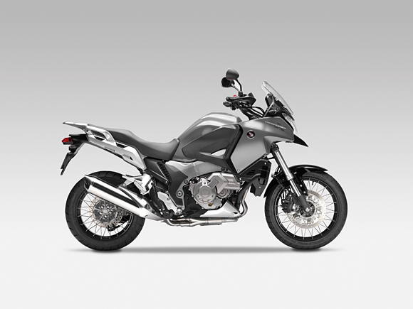 Honda At Honda At