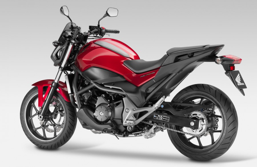 Honda At