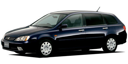 Honda Avancier