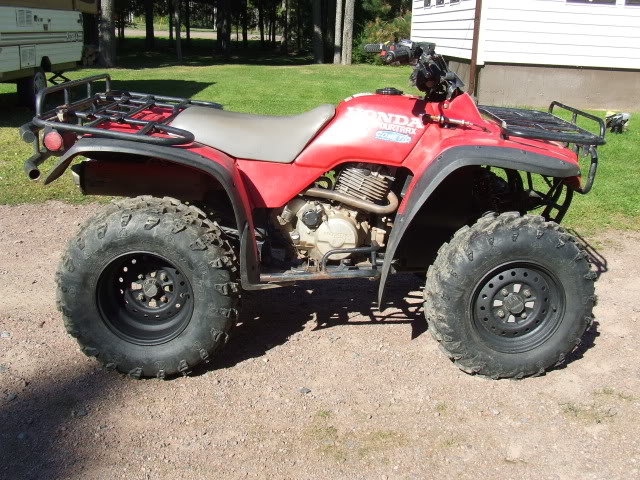 Honda big