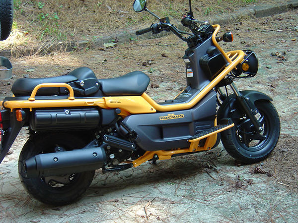 Honda big