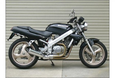 Honda Bros
