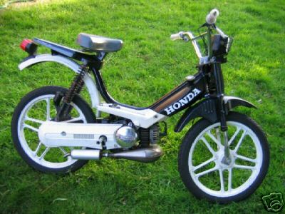 Honda Camino