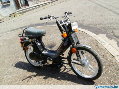Honda Camino