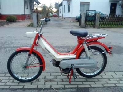 Honda Camino