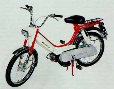Honda Camino