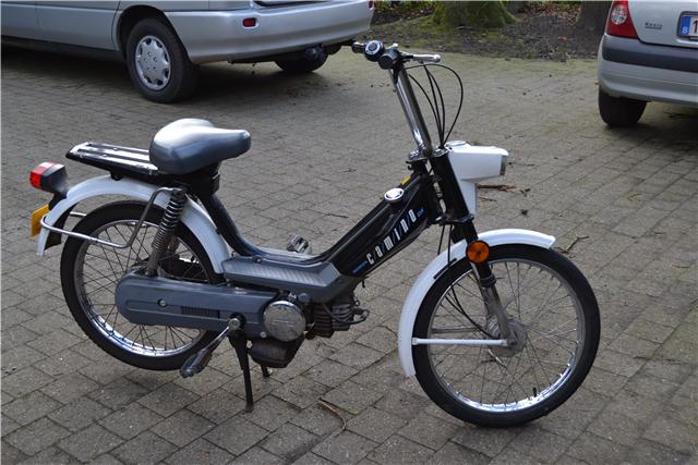 Honda Camino