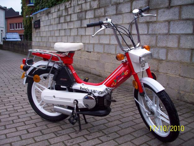 Honda Camino