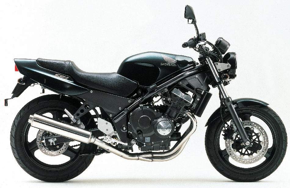Honda Cb1