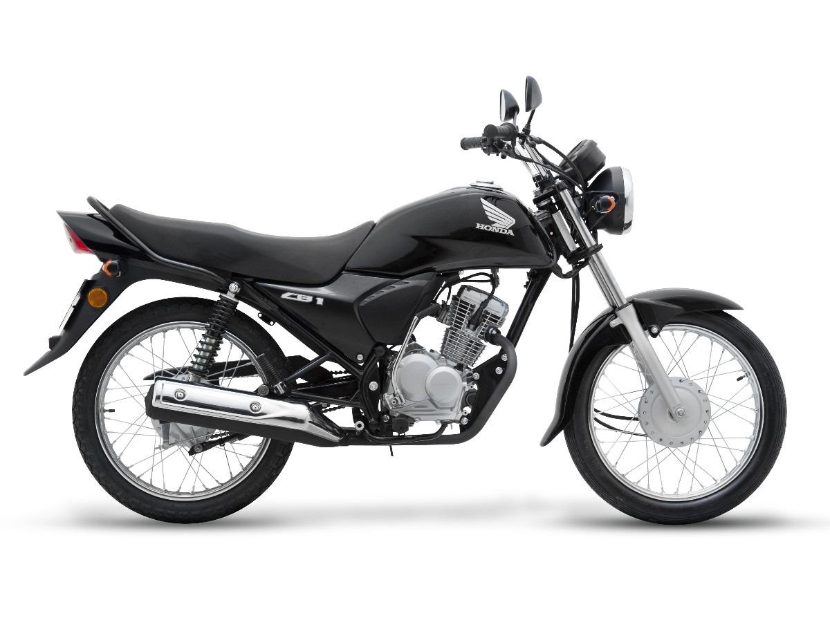 Honda Cb1 Honda Cb1