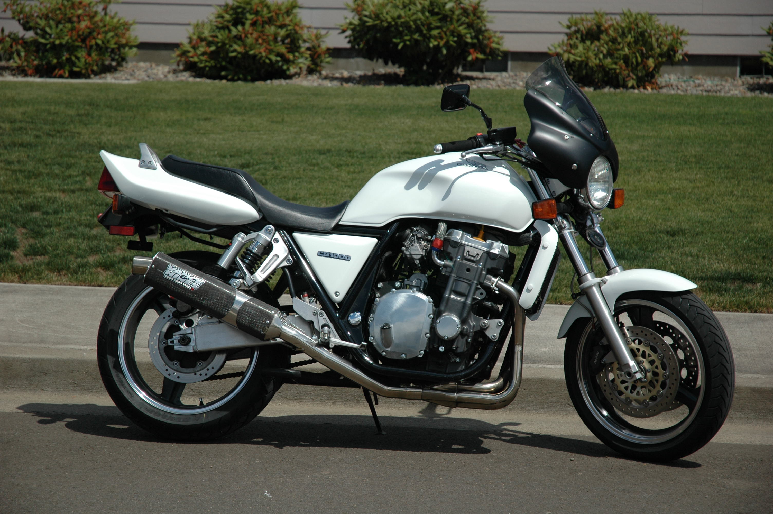 Honda cb1000c