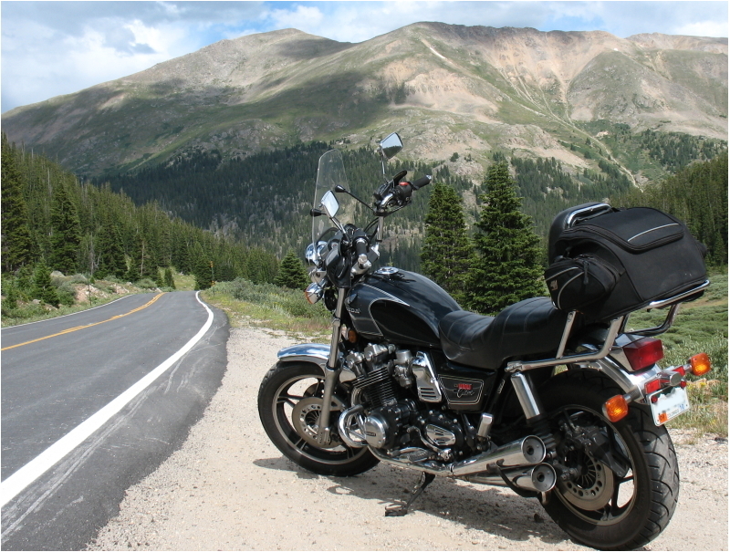 Honda cb1000c
