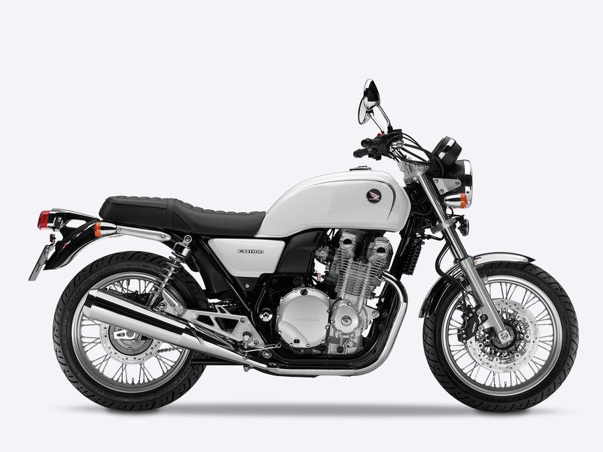 Honda Cb1100 Honda Cb1100
