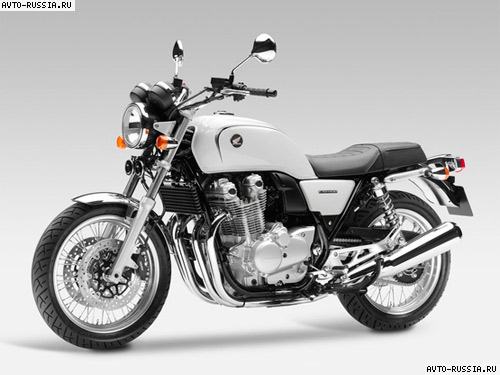 Honda Cb1100