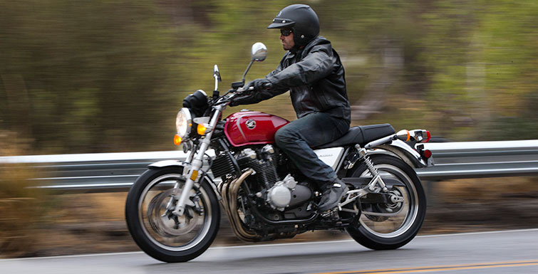 Honda Cb1100