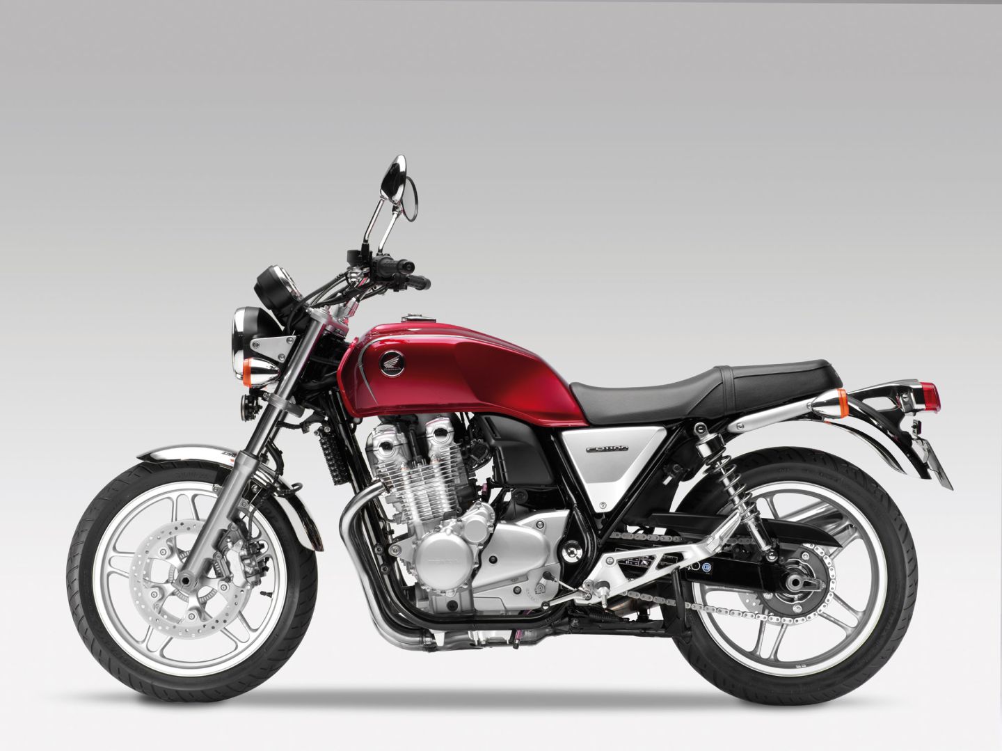 Honda Cb1100
