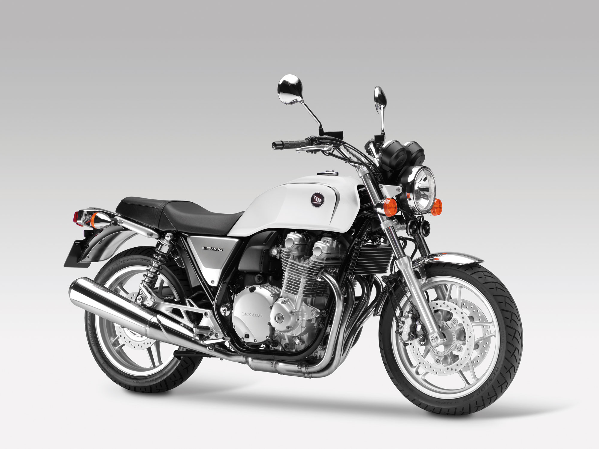 Honda Cb1100