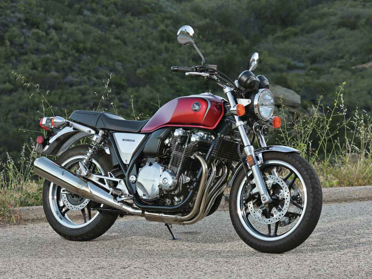 Honda Cb1100