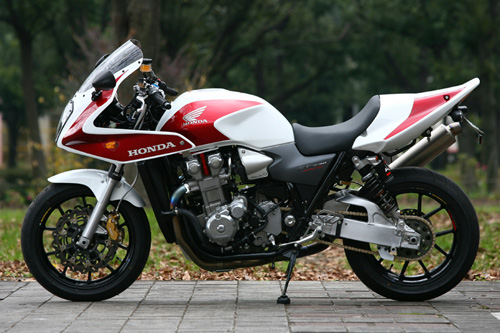Honda cb1300sa