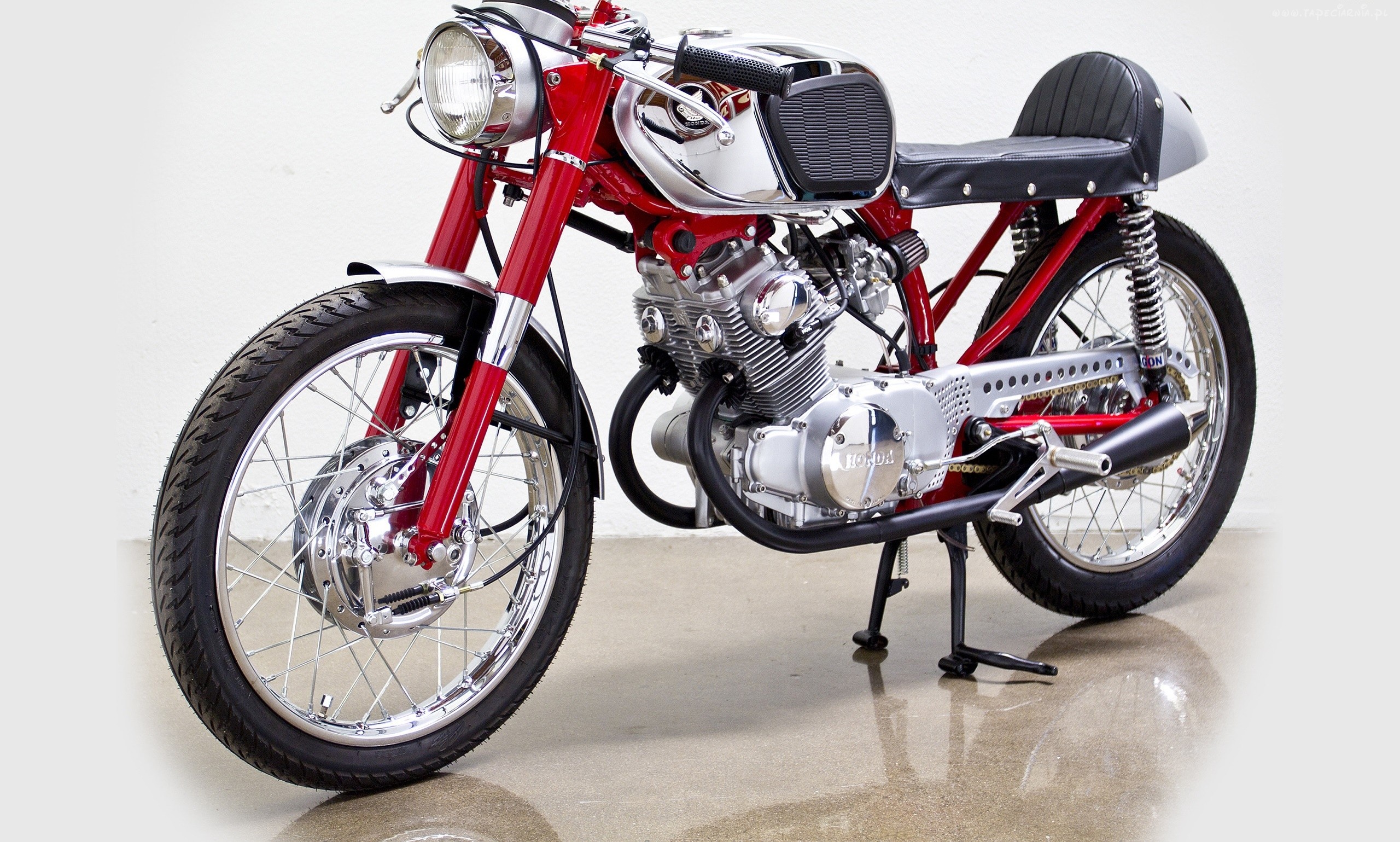 Honda Cb160