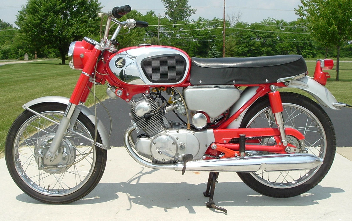 Honda Cb160 Honda Cb160