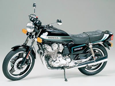 Honda Cb750f