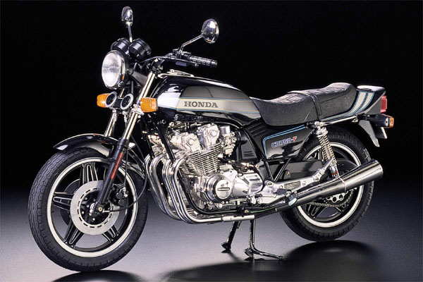 Honda Cb750f