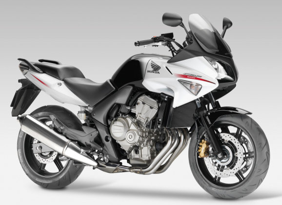 Honda Cbf