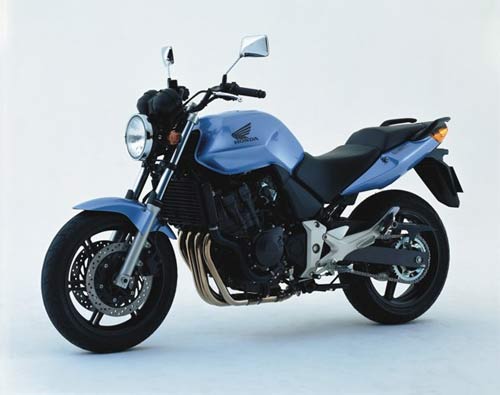 Honda Cbf