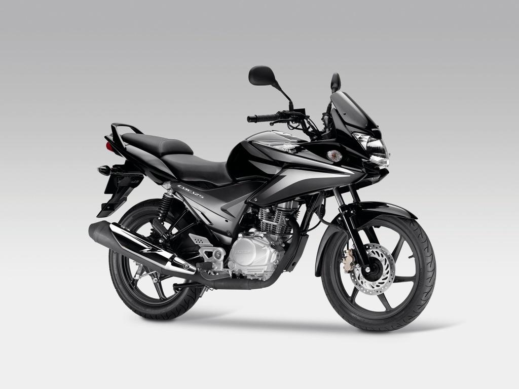 Honda Cbf