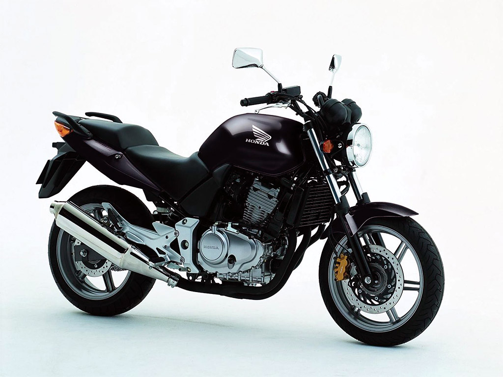 Honda Cbf