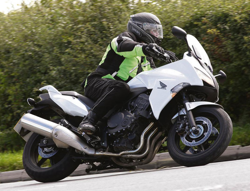 Honda Cbf1000
