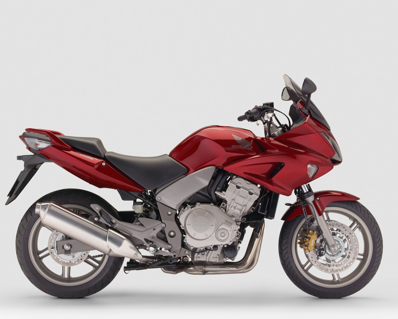 Honda Cbf1000